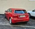 Червоний Мерседес А клас, об'ємом двигуна 1.6 л та пробігом 130 тис. км за 15600 $, фото 3 на Automoto.ua
