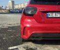 Красный Мерседес А класс, объемом двигателя 1.99 л и пробегом 160 тыс. км за 22500 $, фото 9 на Automoto.ua