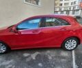 Червоний Мерседес А клас, об'ємом двигуна 1.6 л та пробігом 130 тис. км за 15600 $, фото 5 на Automoto.ua