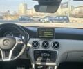 Красный Мерседес А класс, объемом двигателя 1.99 л и пробегом 160 тыс. км за 22500 $, фото 40 на Automoto.ua