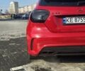 Красный Мерседес А класс, объемом двигателя 1.99 л и пробегом 160 тыс. км за 22500 $, фото 8 на Automoto.ua