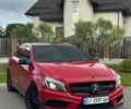 Червоний Мерседес А клас, об'ємом двигуна 1.99 л та пробігом 179 тис. км за 19900 $, фото 1 на Automoto.ua