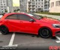 Червоний Мерседес А клас, об'ємом двигуна 2 л та пробігом 186 тис. км за 22500 $, фото 3 на Automoto.ua