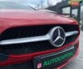 Красный Мерседес А класс, объемом двигателя 1.3 л и пробегом 45 тыс. км за 16990 $, фото 8 на Automoto.ua