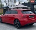 Красный Мерседес А класс, объемом двигателя 1.3 л и пробегом 45 тыс. км за 16990 $, фото 16 на Automoto.ua