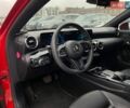 Красный Мерседес А класс, объемом двигателя 1.3 л и пробегом 45 тыс. км за 16990 $, фото 26 на Automoto.ua