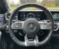 Красный Мерседес А класс, объемом двигателя 2 л и пробегом 42 тыс. км за 12000 $, фото 9 на Automoto.ua