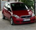 Красный Мерседес А класс, объемом двигателя 1.5 л и пробегом 155 тыс. км за 5000 $, фото 1 на Automoto.ua