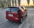 Красный Мерседес А класс, объемом двигателя 0 л и пробегом 384 тыс. км за 1400 $, фото 2 на Automoto.ua