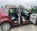 Мерседес А класс 2005 в Костополе на Automoto.ua Красный Мерседес А класс, объемом двигателя 2 л и пробегом 250 тыс. км за 2800 $, фото 7 на Automoto.ua