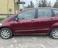 Мерседес А класс 2005 в Костополе на Automoto.ua Красный Мерседес А класс, объемом двигателя 2 л и пробегом 250 тыс. км за 2800 $, фото 1 на Automoto.ua