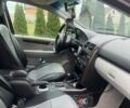 Мерседес А класс 2005 в Костополе на Automoto.ua Красный Мерседес А класс, объемом двигателя 2 л и пробегом 250 тыс. км за 2800 $, фото 5 на Automoto.ua