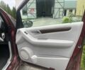 Мерседес А класс 2005 в Костополе на Automoto.ua Красный Мерседес А класс, объемом двигателя 2 л и пробегом 250 тыс. км за 2800 $, фото 2 на Automoto.ua