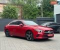 Червоний Мерседес А клас, об'ємом двигуна 2 л та пробігом 233 тис. км за 14500 $, фото 1 на Automoto.ua