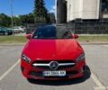 Красный Мерседес А класс, объемом двигателя 1.99 л и пробегом 58 тыс. км за 27000 $, фото 1 на Automoto.ua