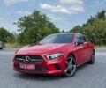 Червоний Мерседес А клас, об'ємом двигуна 2 л та пробігом 161 тис. км за 22499 $, фото 1 на Automoto.ua