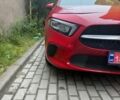Красный Мерседес А класс, объемом двигателя 2 л и пробегом 233 тыс. км за 18000 $, фото 8 на Automoto.ua
