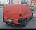 Червоний Мерседес А клас, об'ємом двигуна 2 л та пробігом 53 тис. км за 24700 $, фото 45 на Automoto.ua