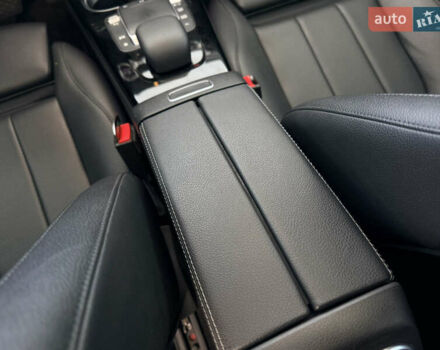 Червоний Мерседес А клас, об'ємом двигуна 1.99 л та пробігом 50 тис. км за 23900 $, фото 35 на Automoto.ua