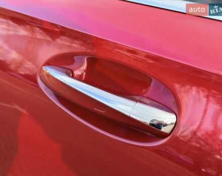 Червоний Мерседес А клас, об'ємом двигуна 1.99 л та пробігом 50 тис. км за 23900 $, фото 19 на Automoto.ua