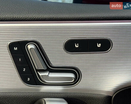 Червоний Мерседес А клас, об'ємом двигуна 1.99 л та пробігом 50 тис. км за 23900 $, фото 28 на Automoto.ua