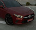 Красный Мерседес А класс, объемом двигателя 1.99 л и пробегом 57 тыс. км за 28000 $, фото 2 на Automoto.ua