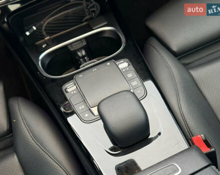 Червоний Мерседес А клас, об'ємом двигуна 1.99 л та пробігом 50 тис. км за 23900 $, фото 36 на Automoto.ua