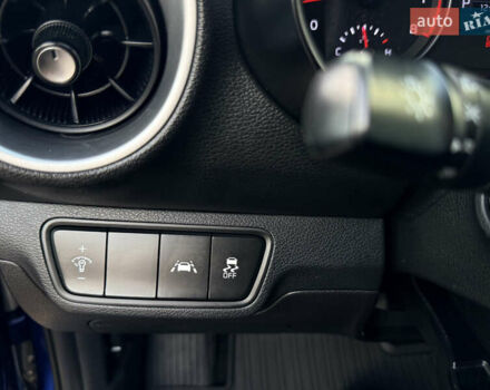 Червоний Мерседес А клас, об'ємом двигуна 1.99 л та пробігом 50 тис. км за 23900 $, фото 26 на Automoto.ua