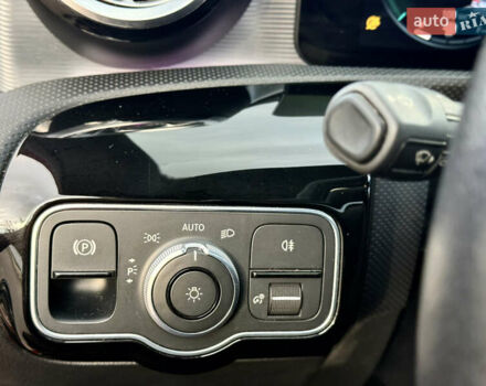 Червоний Мерседес А клас, об'ємом двигуна 1.99 л та пробігом 50 тис. км за 23900 $, фото 40 на Automoto.ua