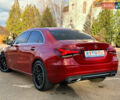 Красный Мерседес А класс, объемом двигателя 1.99 л и пробегом 59 тыс. км за 23900 $, фото 16 на Automoto.ua
