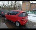 Красный Мерседес А класс, объемом двигателя 0 л и пробегом 266 тыс. км за 999 $, фото 1 на Automoto.ua