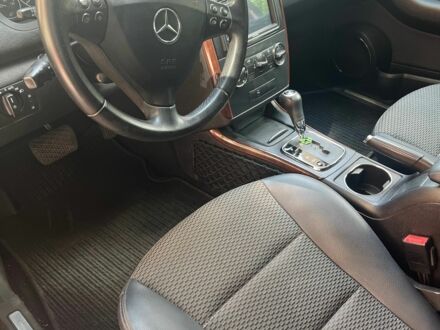 Червоний Мерседес А клас, об'ємом двигуна 1.7 л та пробігом 133 тис. км за 6200 $, фото 1 на Automoto.ua