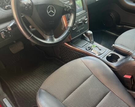 Червоний Мерседес А клас, об'ємом двигуна 1.7 л та пробігом 133 тис. км за 6200 $, фото 1 на Automoto.ua