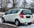 Мерседес А клас, об'ємом двигуна 1.7 л та пробігом 68 тис. км за 9500 $, фото 4 на Automoto.ua