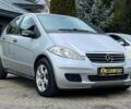 Мерседес А класс, объемом двигателя 1.7 л и пробегом 117 тыс. км за 4250 $, фото 1 на Automoto.ua