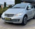 Мерседес А класс, объемом двигателя 1.7 л и пробегом 126 тыс. км за 7600 $, фото 2 на Automoto.ua