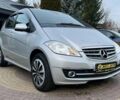 Мерседес А класс, объемом двигателя 1.7 л и пробегом 126 тыс. км за 7600 $, фото 1 на Automoto.ua