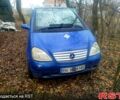 Мерседес А класс, объемом двигателя 1.6 л и пробегом 320 тыс. км за 2000 $, фото 1 на Automoto.ua