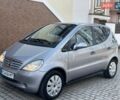 Мерседес А клас, об'ємом двигуна 1.6 л та пробігом 98 тис. км за 3700 $, фото 1 на Automoto.ua