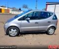 Мерседес А класс, объемом двигателя 1.4 л и пробегом 230 тыс. км за 2800 $, фото 1 на Automoto.ua