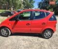 Мерседес А класс, объемом двигателя 1.4 л и пробегом 274 тыс. км за 2700 $, фото 1 на Automoto.ua