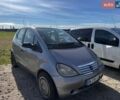 Мерседес А клас, об'ємом двигуна 1.4 л та пробігом 250 тис. км за 2050 $, фото 1 на Automoto.ua