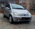 Мерседес А класс, объемом двигателя 16 л и пробегом 242 тыс. км за 3500 $, фото 1 на Automoto.ua