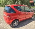 Мерседес А класс, объемом двигателя 1.4 л и пробегом 274 тыс. км за 2700 $, фото 14 на Automoto.ua