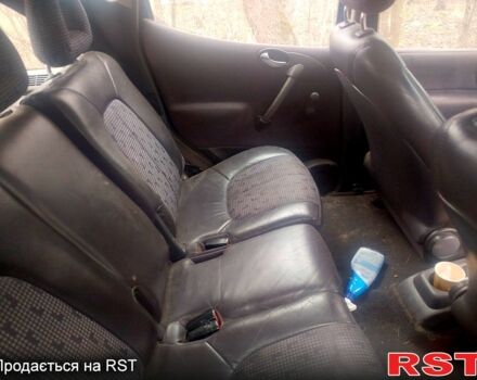 Мерседес А класс, объемом двигателя 1.6 л и пробегом 320 тыс. км за 2000 $, фото 5 на Automoto.ua