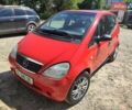 Мерседес А класс, объемом двигателя 1.4 л и пробегом 274 тыс. км за 2700 $, фото 1 на Automoto.ua
