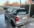 Мерседес А класс, объемом двигателя 1.4 л и пробегом 150 тыс. км за 2200 $, фото 1 на Automoto.ua