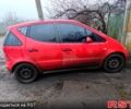 Мерседес А клас, об'ємом двигуна 1.4 л та пробігом 230 тис. км за 1500 $, фото 2 на Automoto.ua