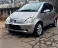 Мерседес А класс, объемом двигателя 16 л и пробегом 242 тыс. км за 3500 $, фото 1 на Automoto.ua
