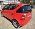 Мерседес А класс, объемом двигателя 1.4 л и пробегом 274 тыс. км за 2700 $, фото 7 на Automoto.ua